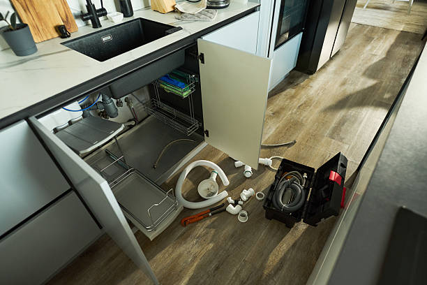 24/7 Emergency Gas Line Repair experts in Dawson, GA